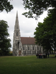 St. Albans Anglican Church