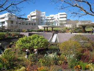 The Center also houses a Research Institute for scholars